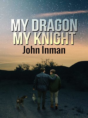 cover image of My Dragon, My Knight